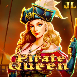 Jili : Pirate Queen - BEERSLOT365