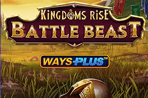 Kingdoms Rise: Battle Beast™ - BEERSLOT365
