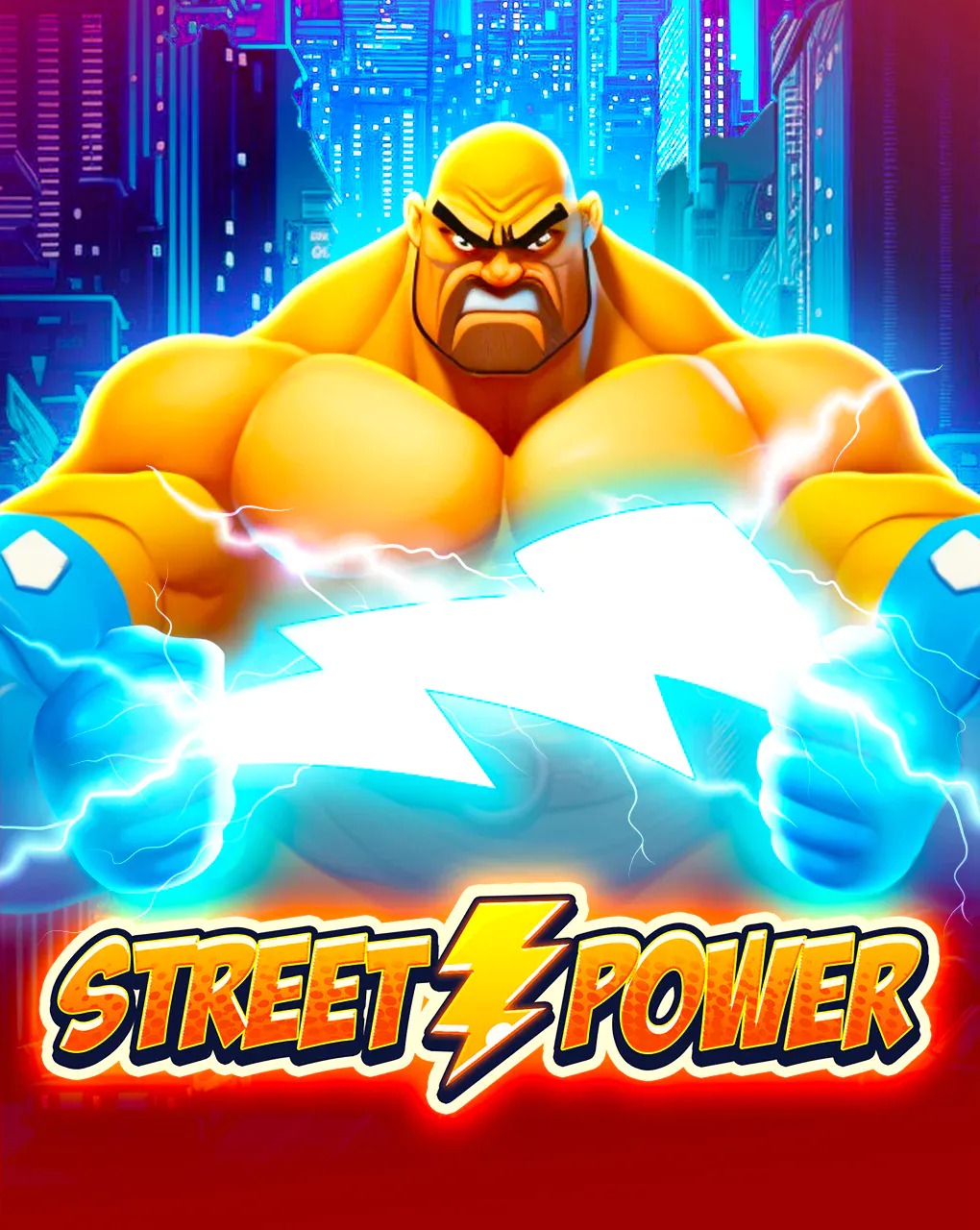 Street Power - BEERSLOT365