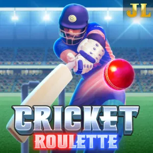 Cricket Roulette - BEERSLOT365