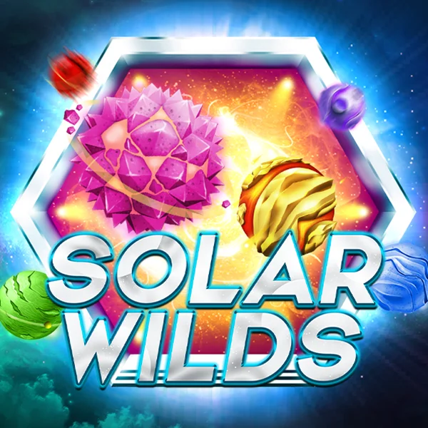 Solar Wilds - BEERSLOT365