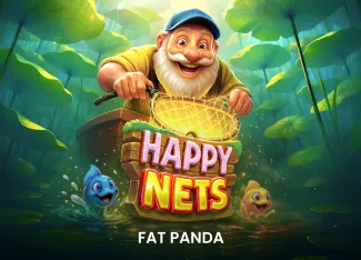 Happy Nets - BEERSLOT365