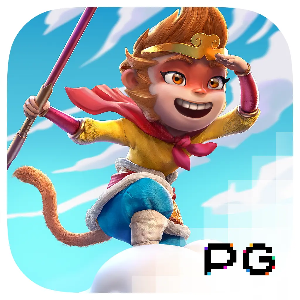 PGSoft : Journey to the Wealth - BEERSLOT365
