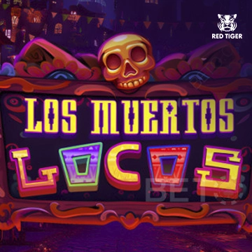 Los Muertos Locos - BEERSLOT365