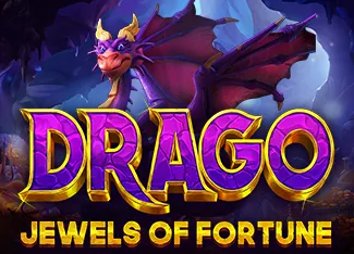 Drago - Jewels of Fortune - BEERSLOT365