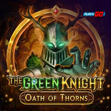 PlaynGo : The Green Knight Oath of Thorns - BEERSLOT365