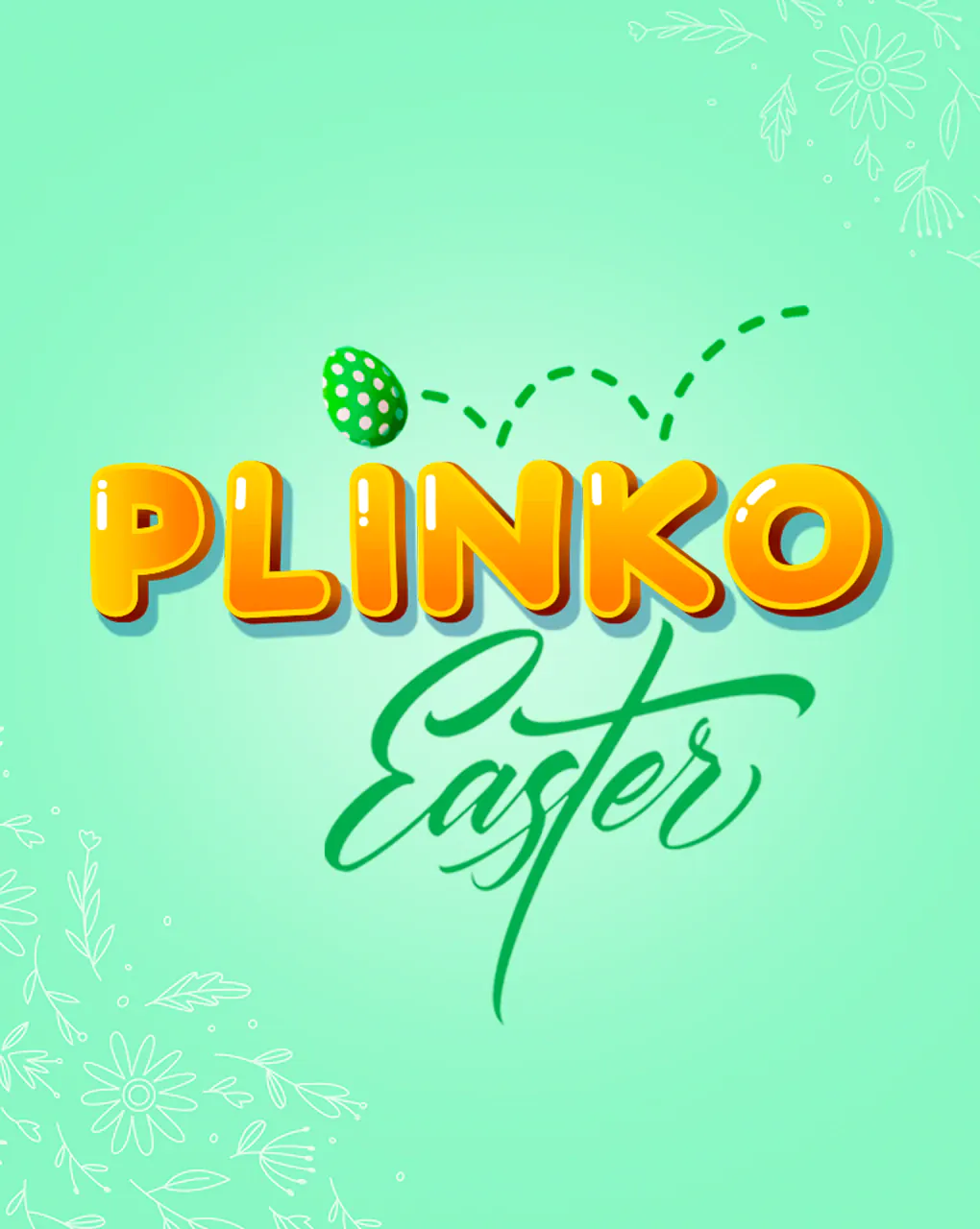 Easter Plinko - BEERSLOT365