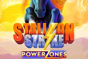Power Zones: Stallion Strike - BEERSLOT365