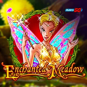 PlaynGo : Enchanted Meadow - BEERSLOT365