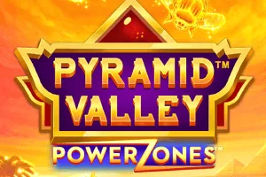 Pyramid Valley: Power Zones - BEERSLOT365