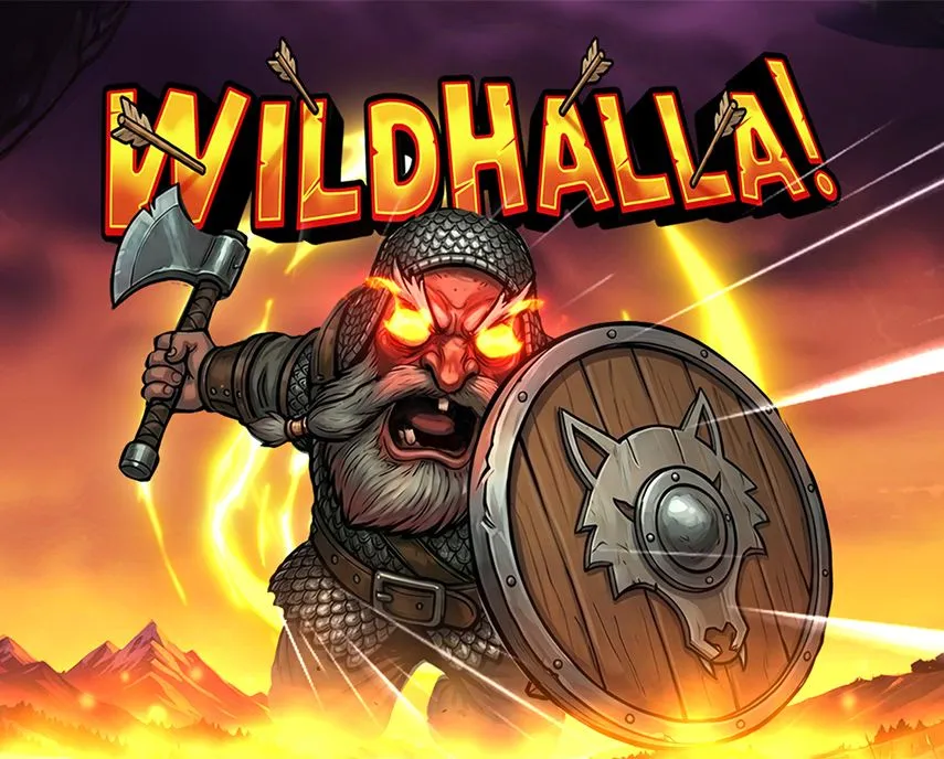 Wildhalla - BEERSLOT365