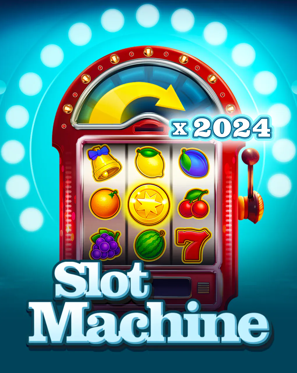 Bgaming : Slot Machine - BEERSLOT365