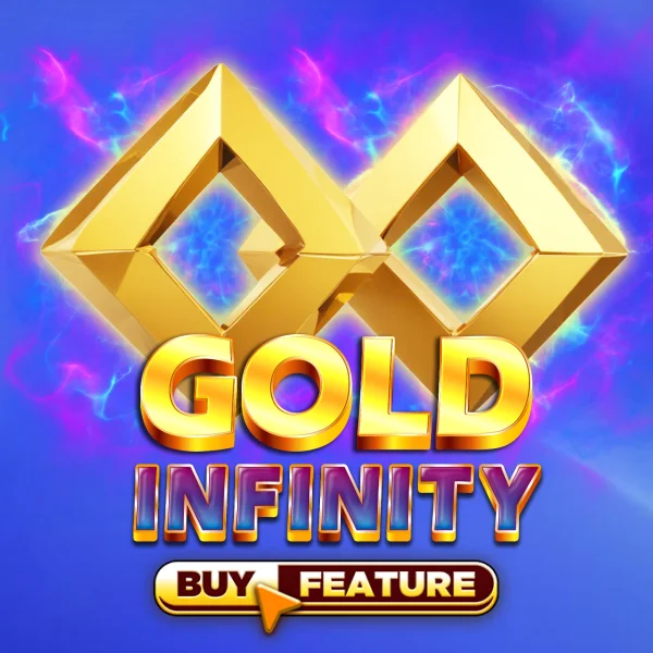 Gold Infinity - BEERSLOT365