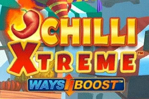 Chilli Xtreme - BEERSLOT365