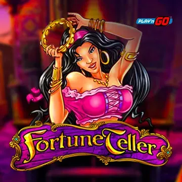 PlaynGo : Fortune Teller - BEERSLOT365