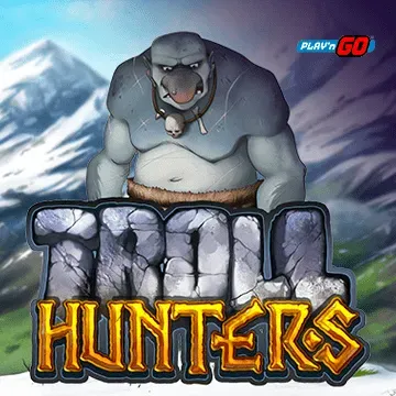 PlaynGo : Troll Hunters - BEERSLOT365